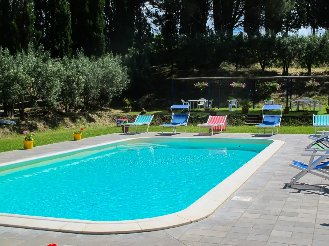 Maison de Vacances Certaldo