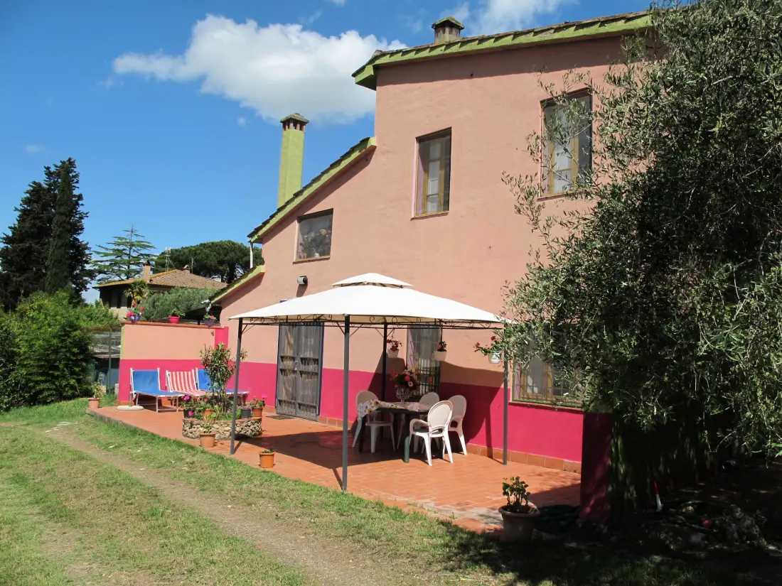 Maison de Vacances Certaldo