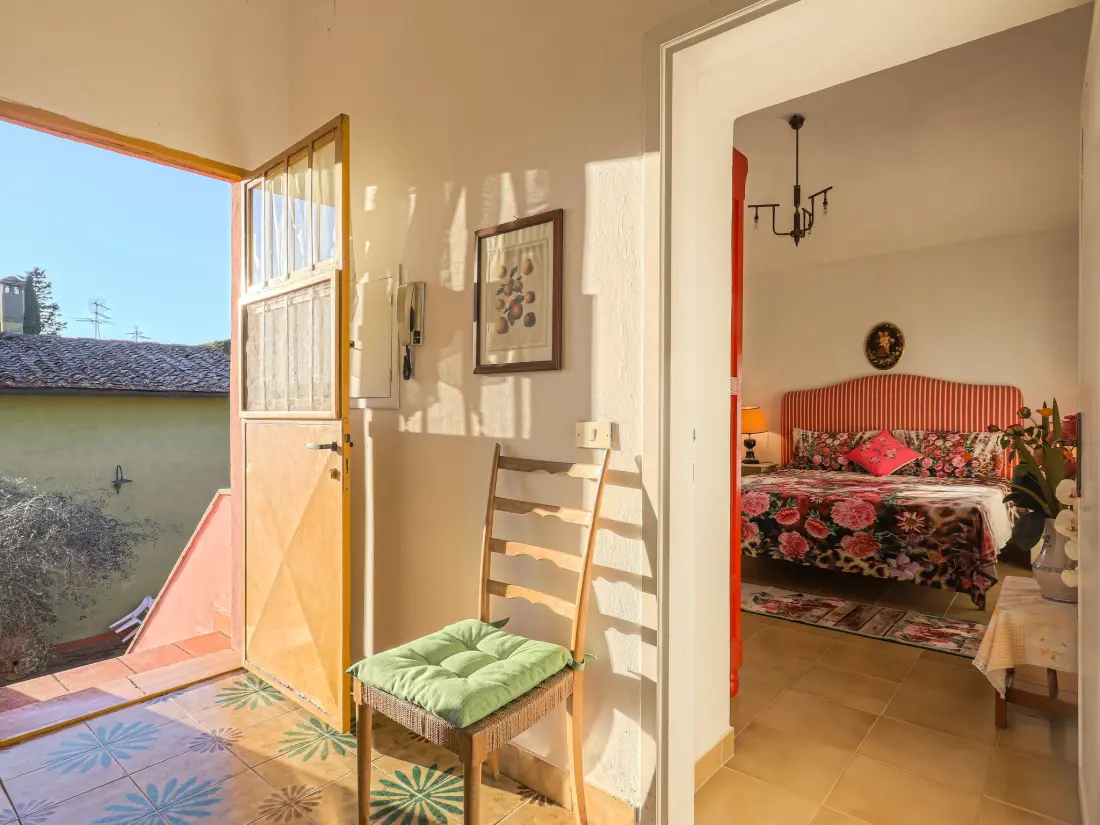 Maison de Vacances Certaldo