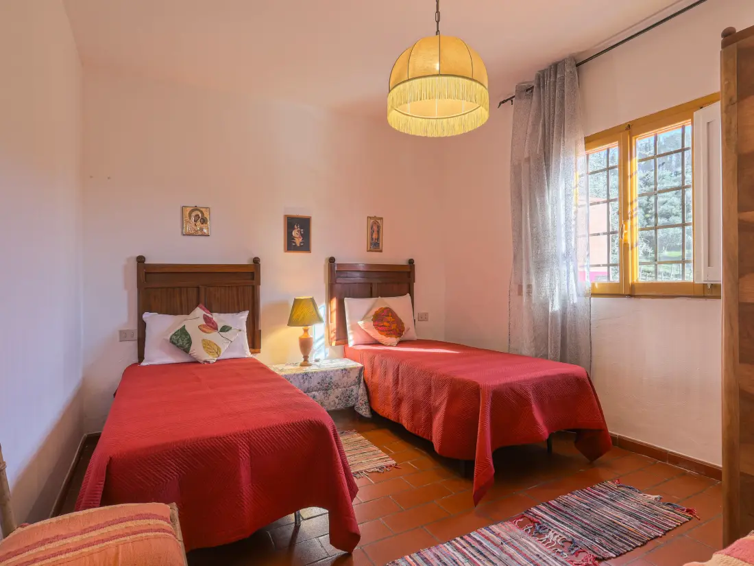 Maison de Vacances Certaldo