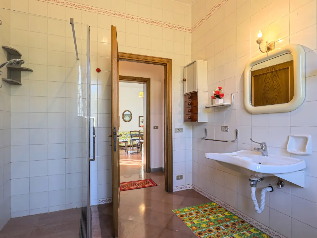 Maison de Vacances Certaldo
