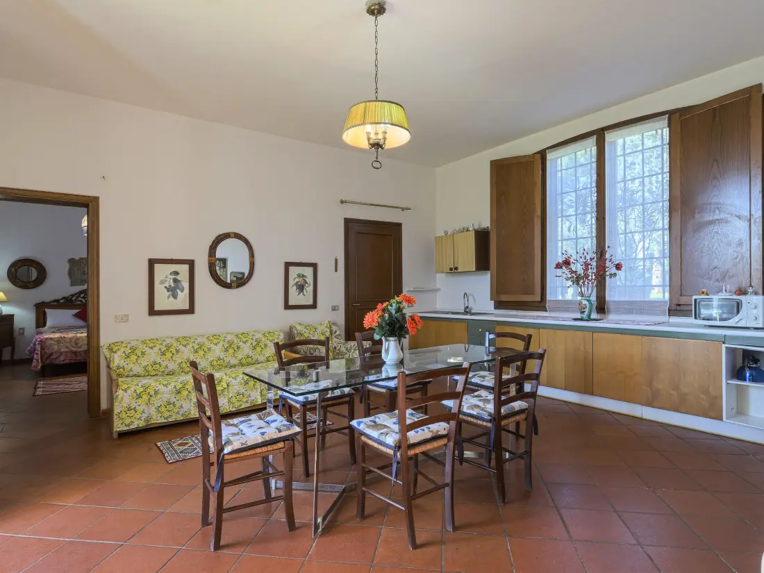 Maison de Vacances Certaldo