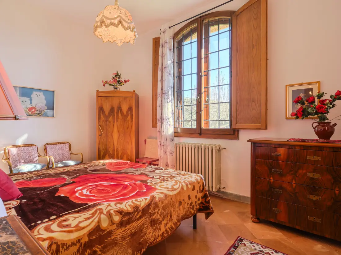 Maison de Vacances Certaldo