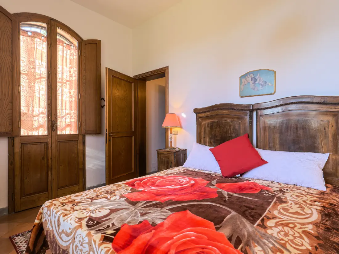 Maison de Vacances Certaldo