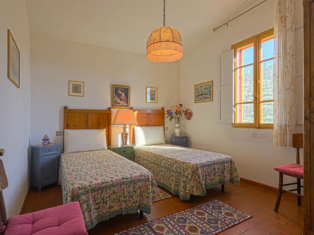Maison de Vacances Certaldo
