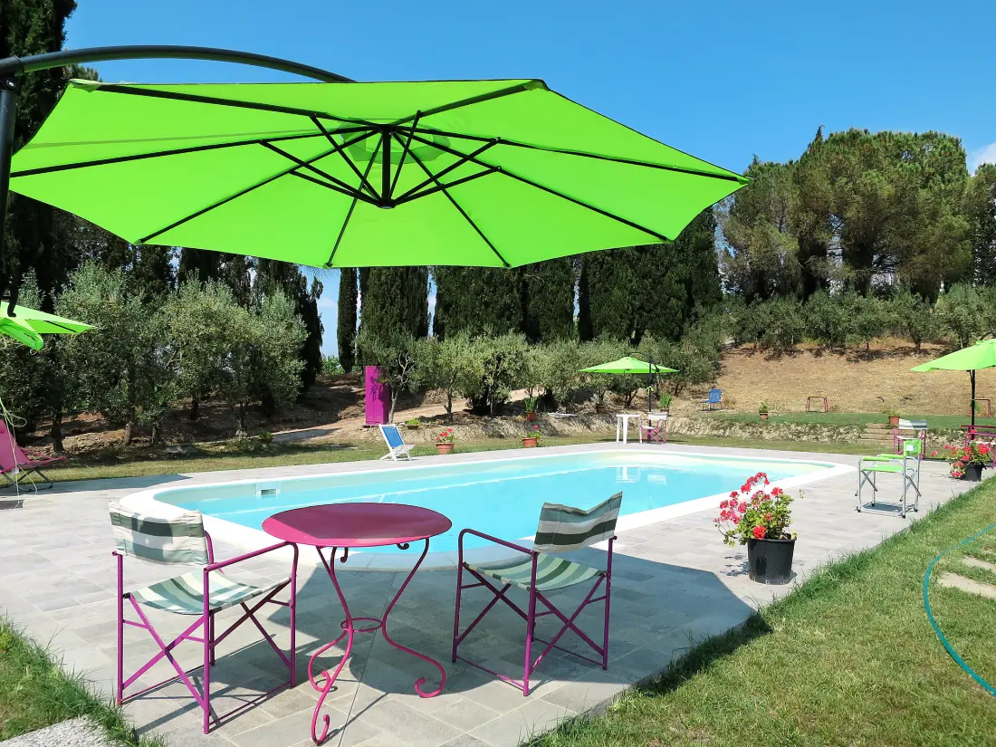 Maison de Vacances Certaldo