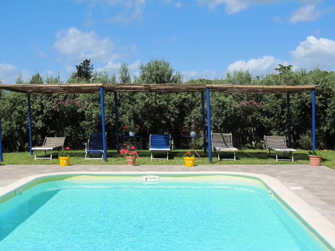 Maison de Vacances Certaldo