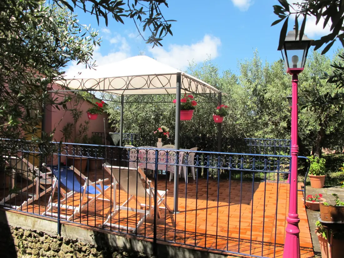 Maison de Vacances Certaldo