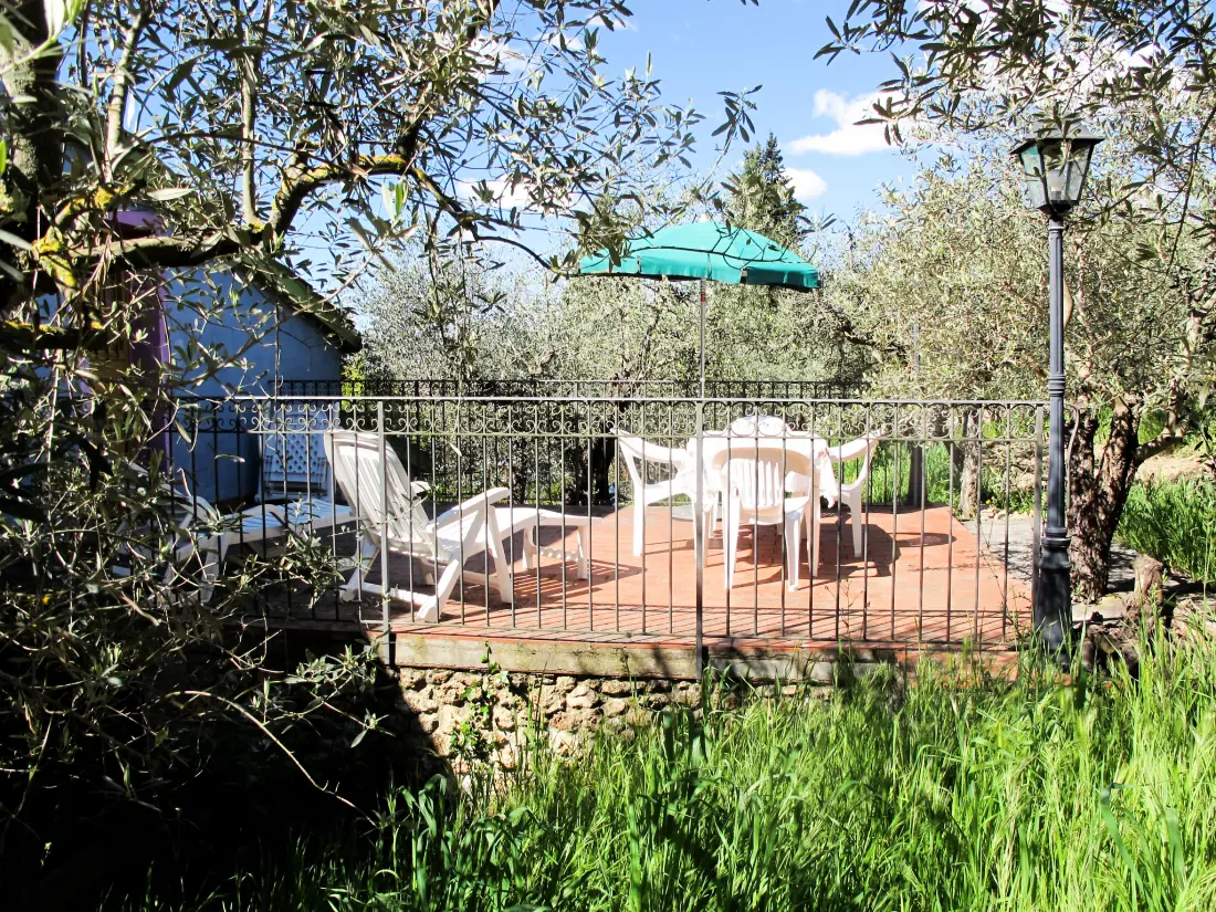 Maison de Vacances Certaldo