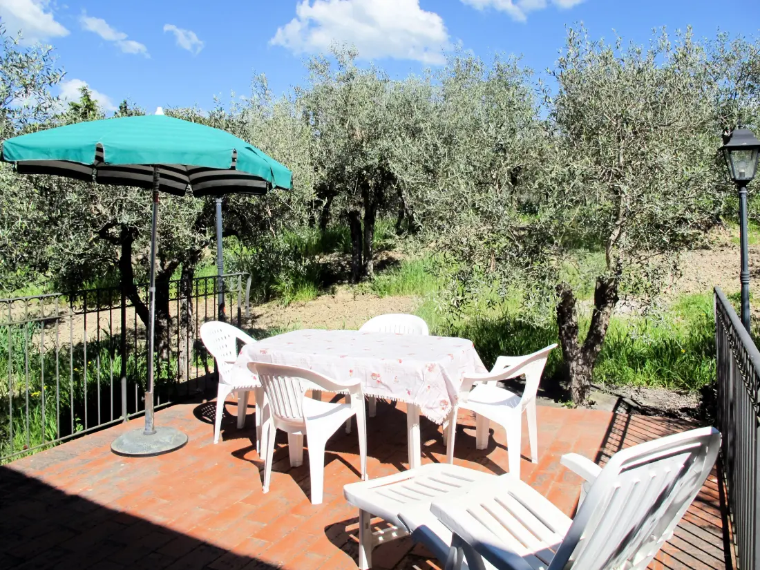 Maison de Vacances Certaldo