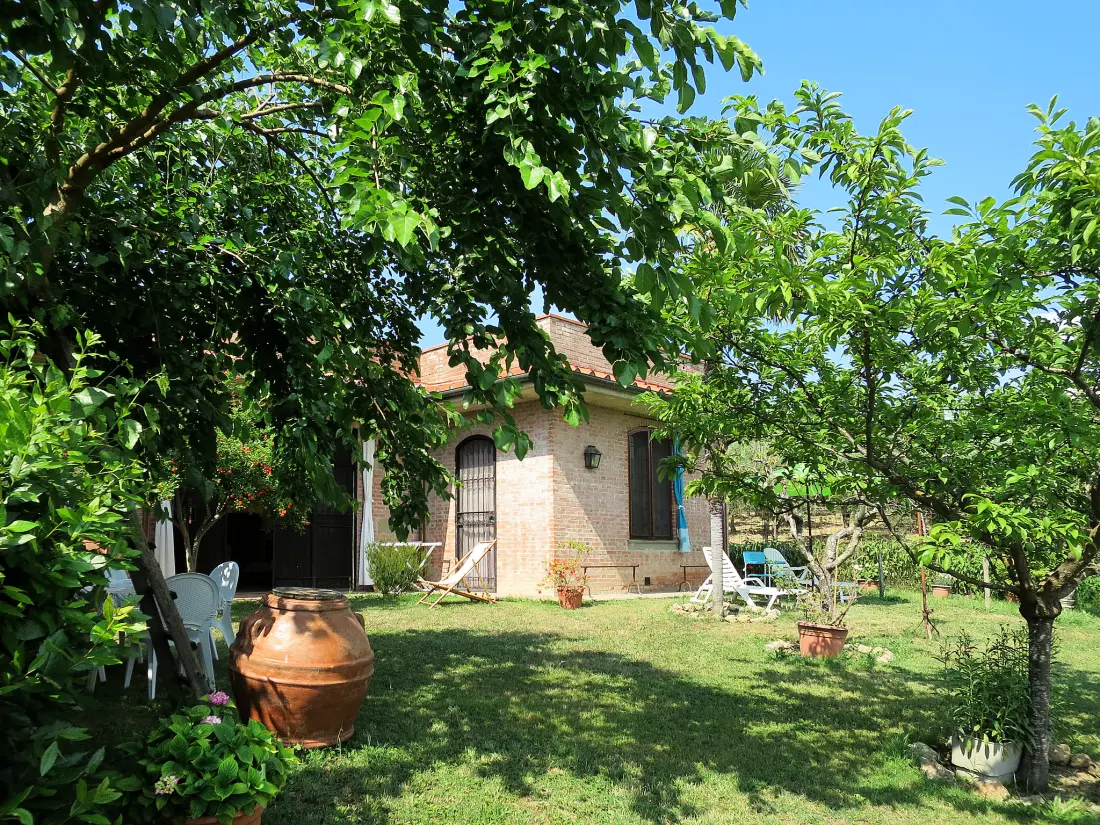 Maison de Vacances Certaldo