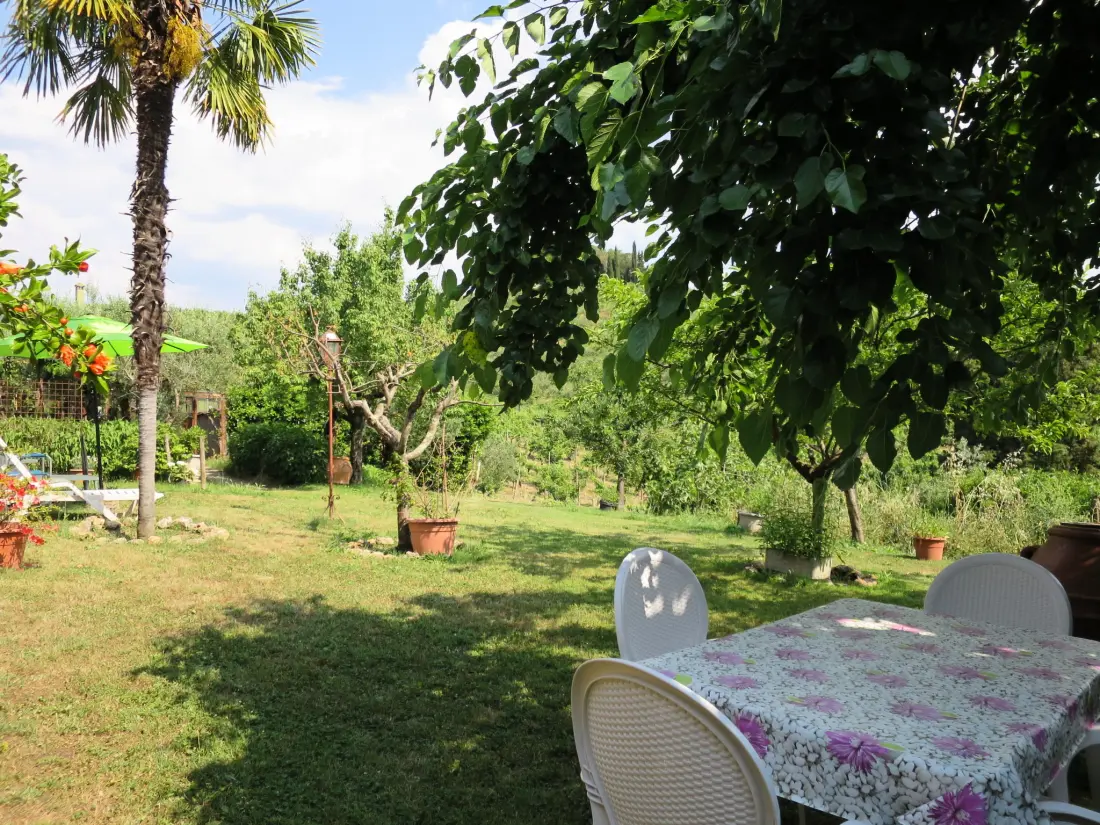Maison de Vacances Certaldo