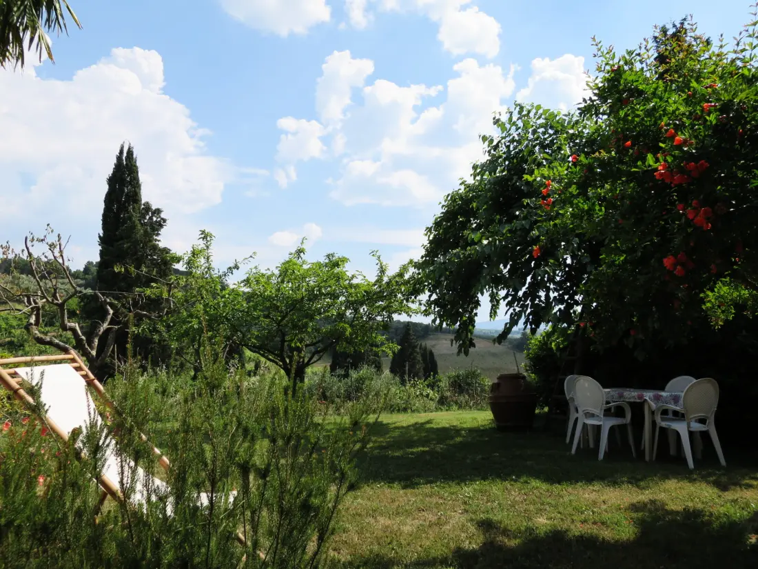 Maison de Vacances Certaldo