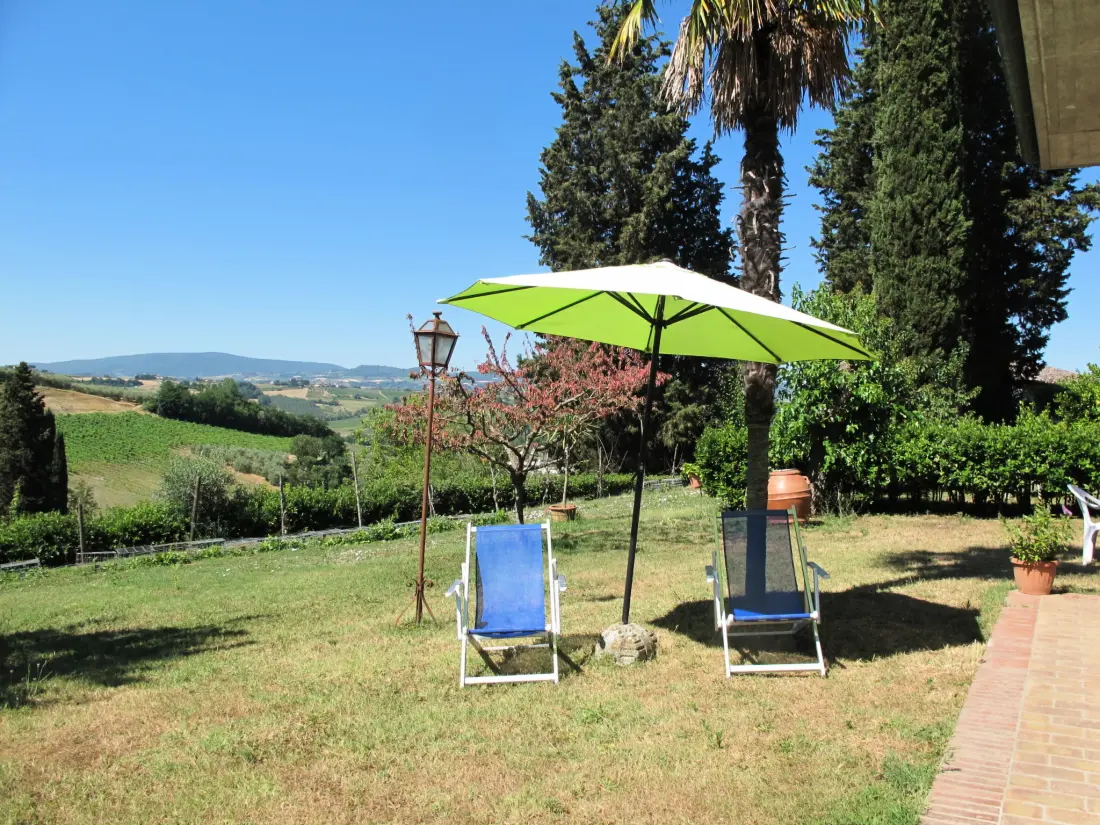 Maison de Vacances Certaldo