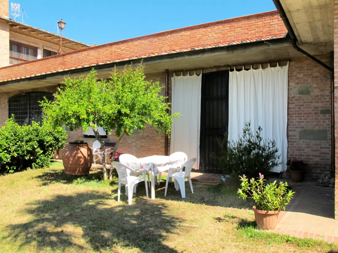 Maison de Vacances Certaldo