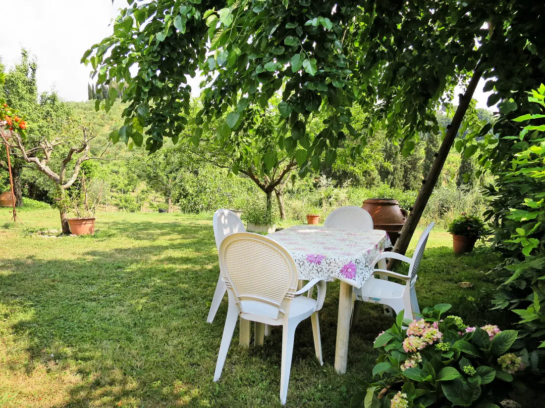 Maison de Vacances Certaldo