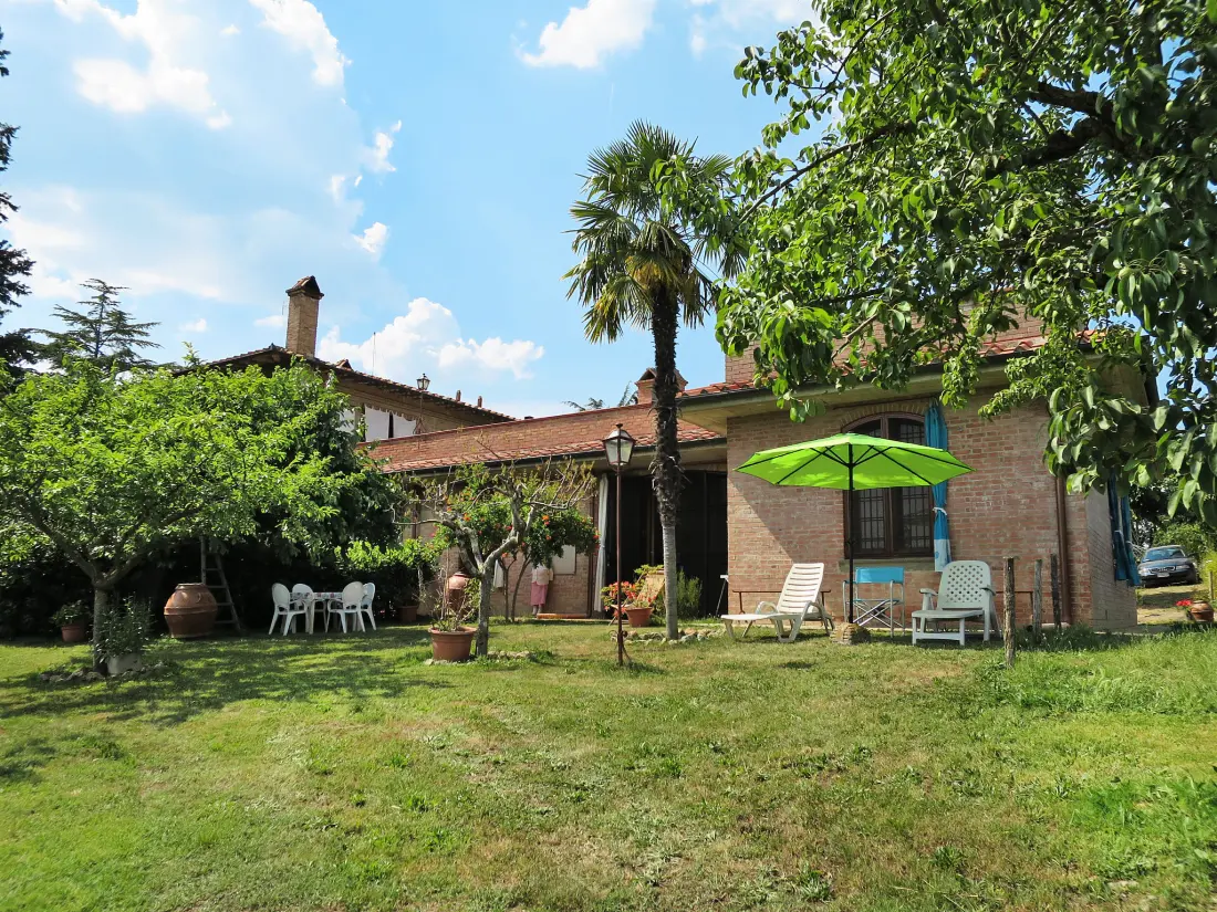 Maison de Vacances Certaldo