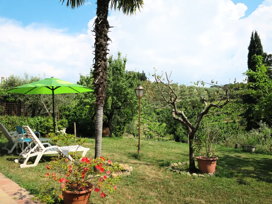 Maison de Vacances Certaldo