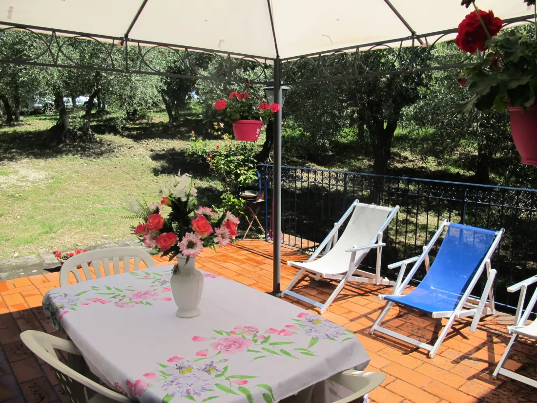 Maison de Vacances Certaldo
