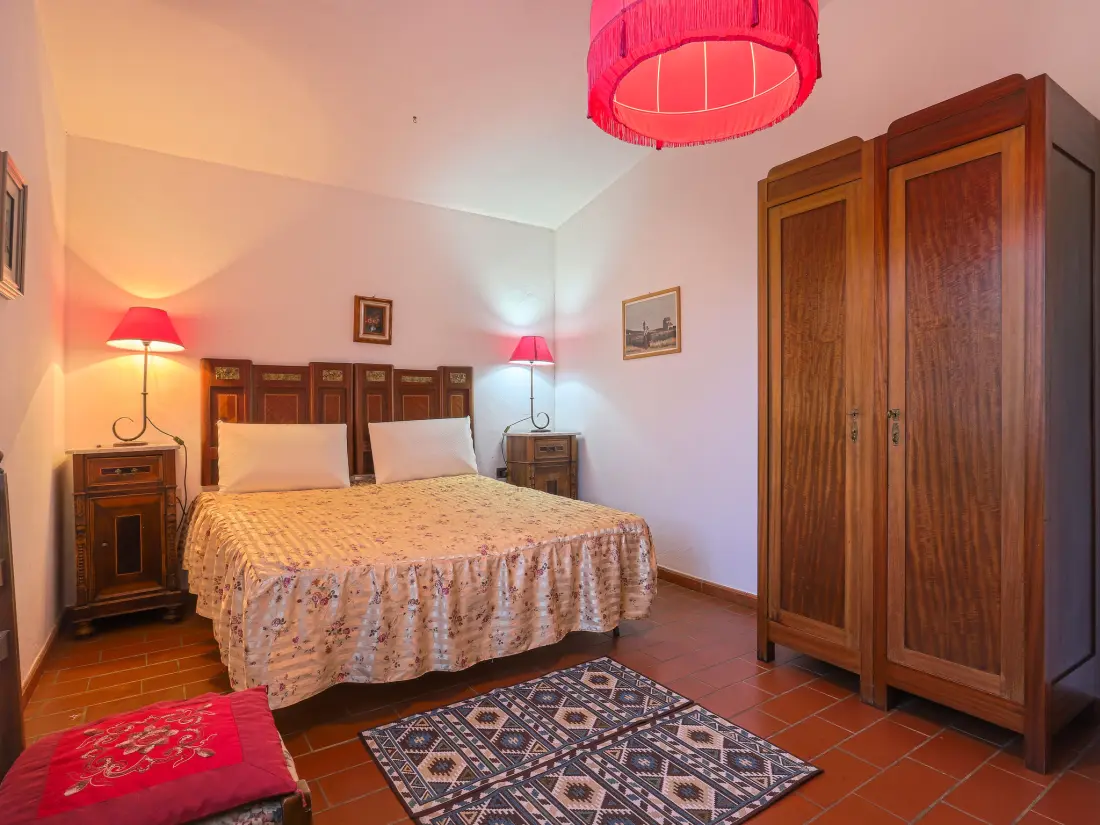 Maison de Vacances Certaldo
