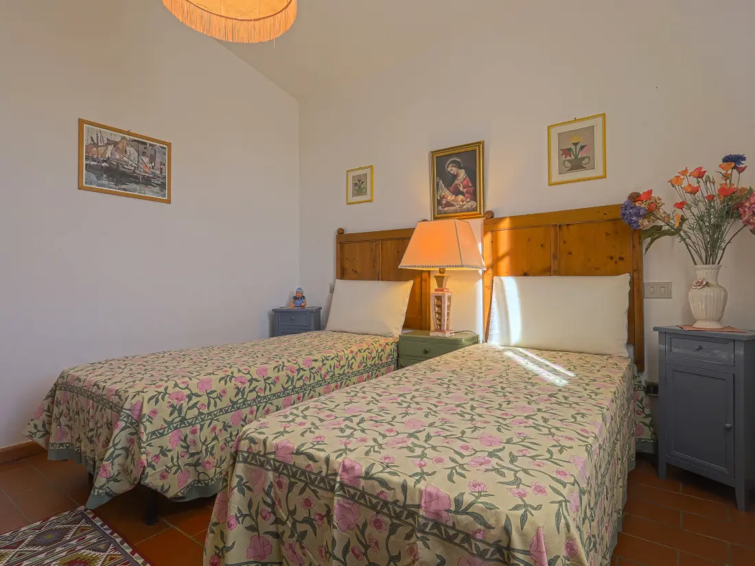 Maison de Vacances Certaldo