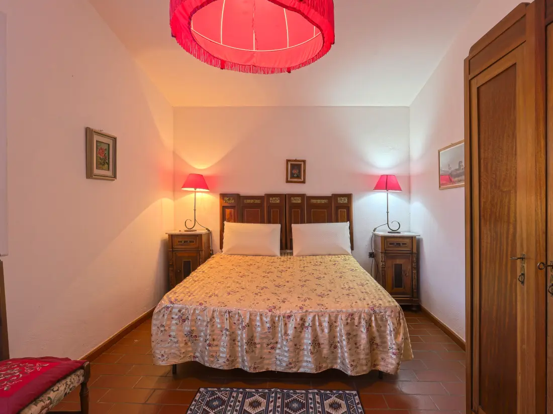 Maison de Vacances Certaldo