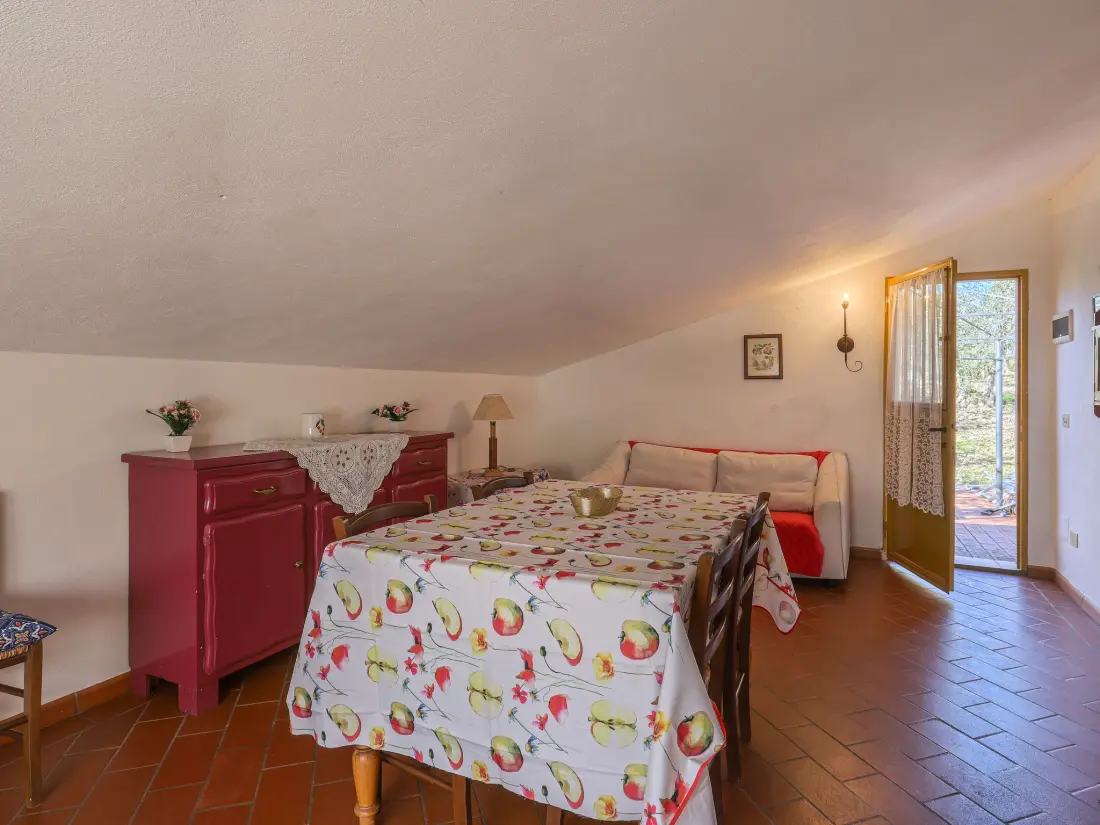 Maison de Vacances Certaldo