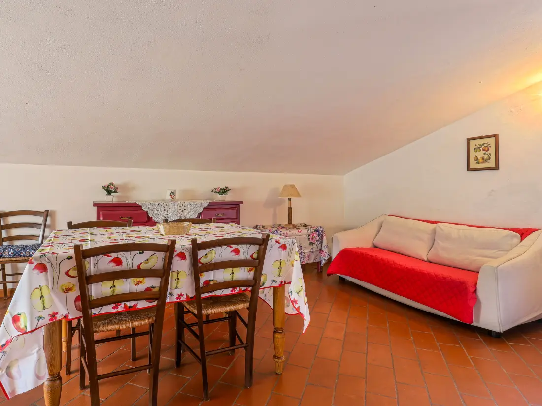 Maison de Vacances Certaldo