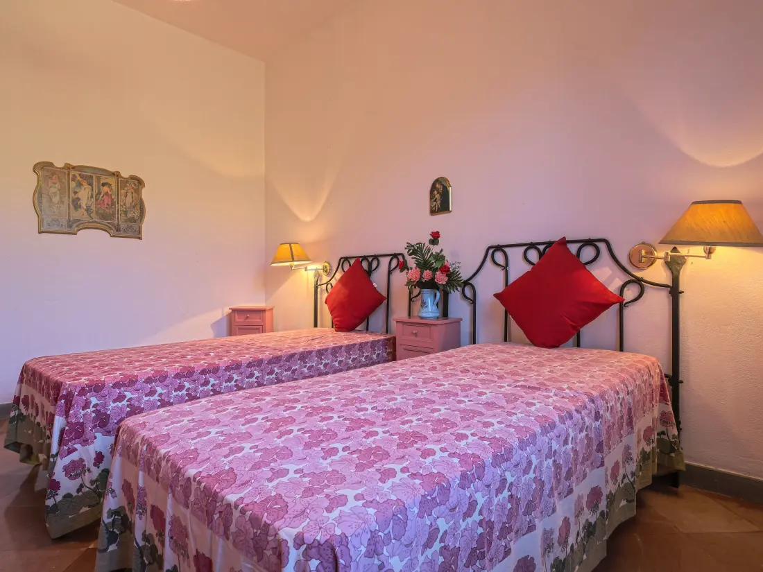 Maison de Vacances Certaldo
