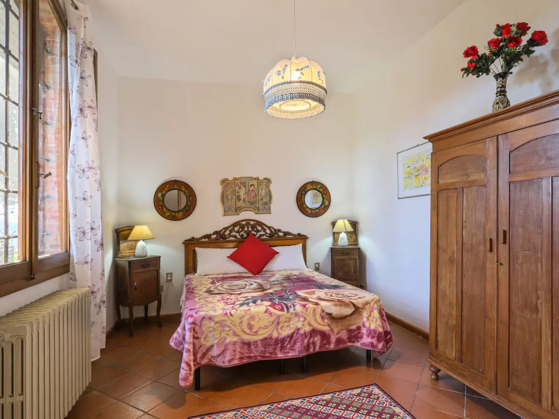 Maison de Vacances Certaldo
