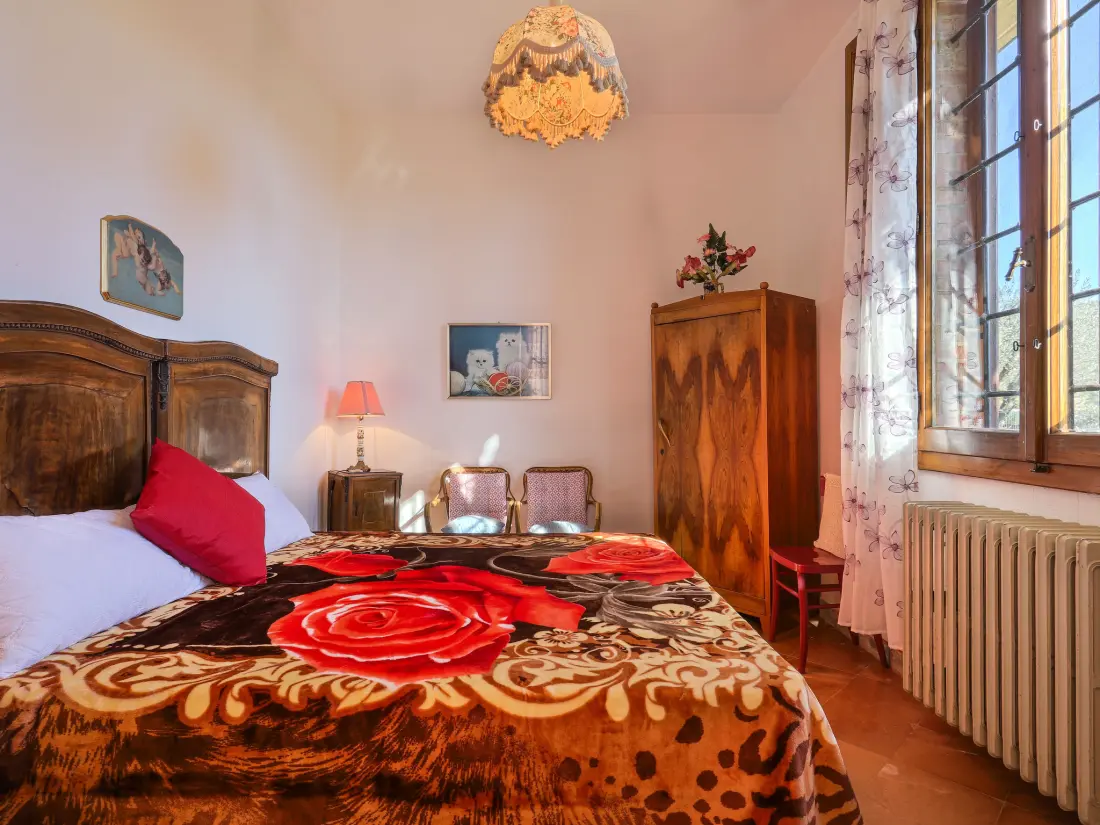 Maison de Vacances Certaldo