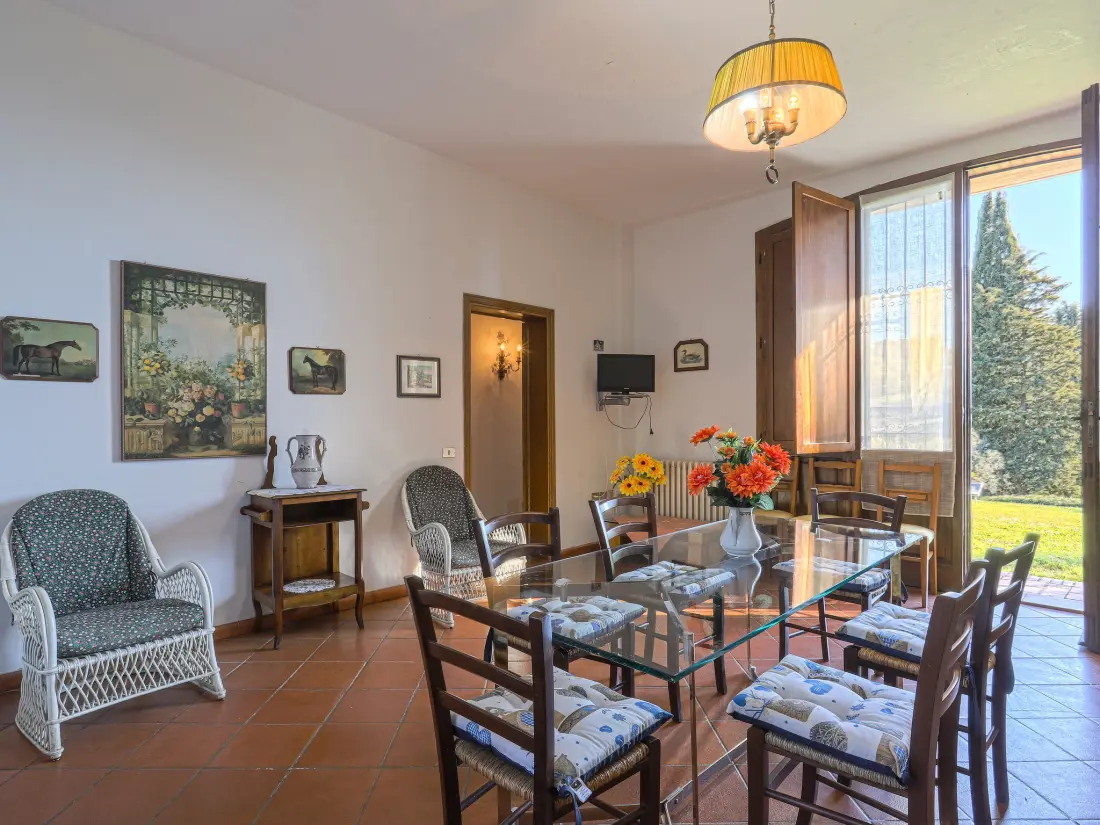 Maison de Vacances Certaldo