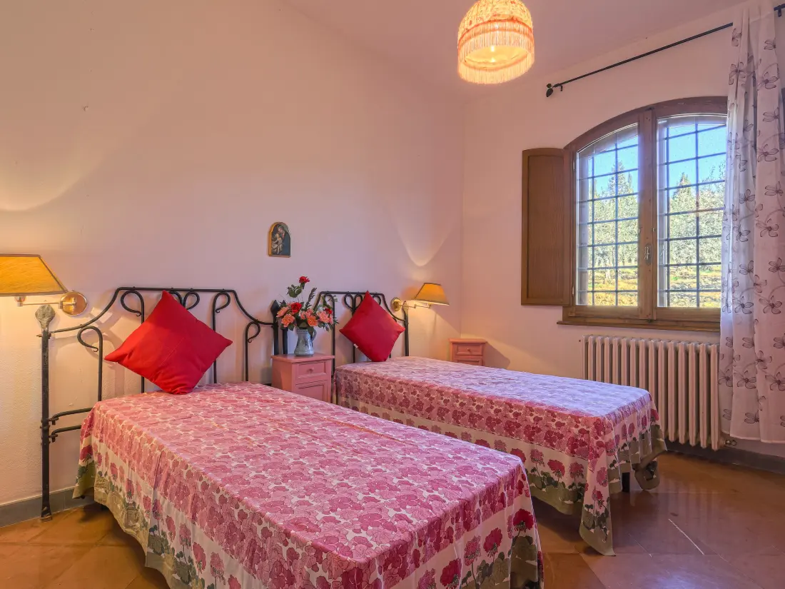 Maison de Vacances Certaldo