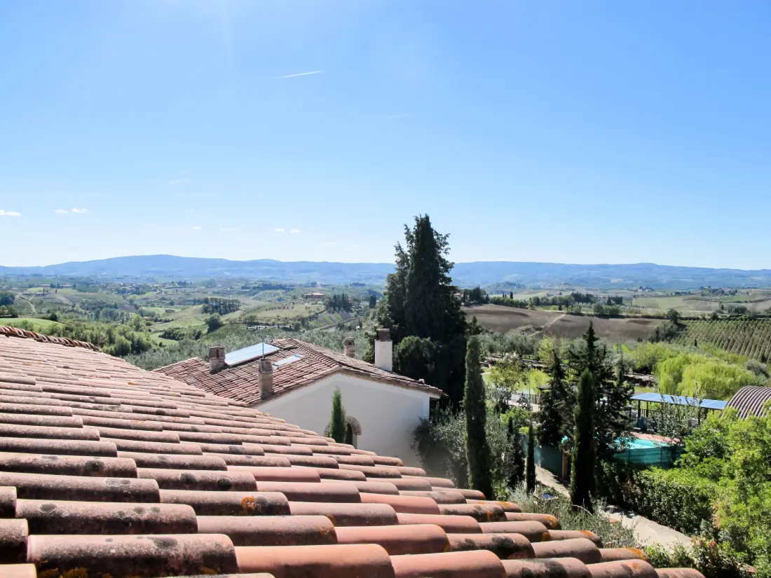 Résidence Panorama (CET125)