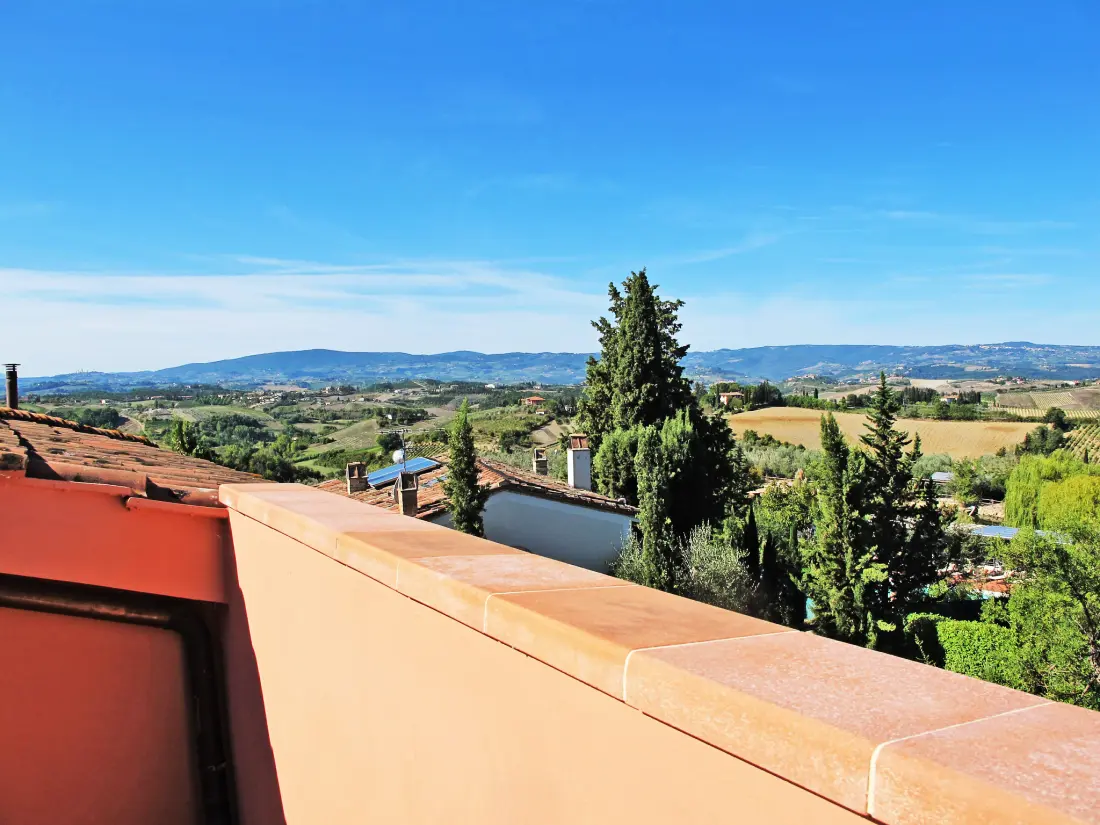 Résidence Panorama (CET125)