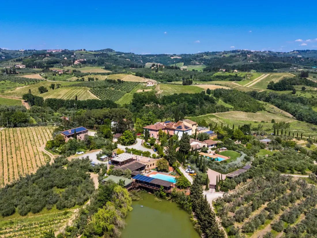 Résidence Panorama (CET125)