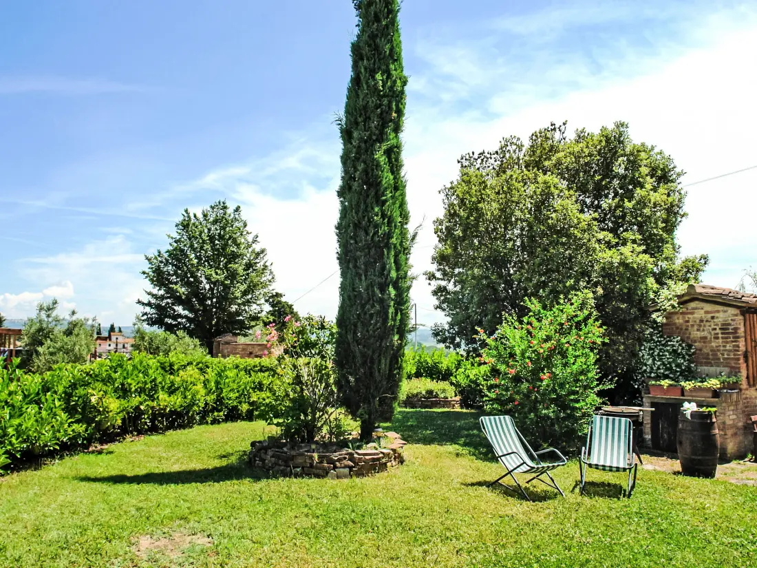 Résidence Podere La Torre
