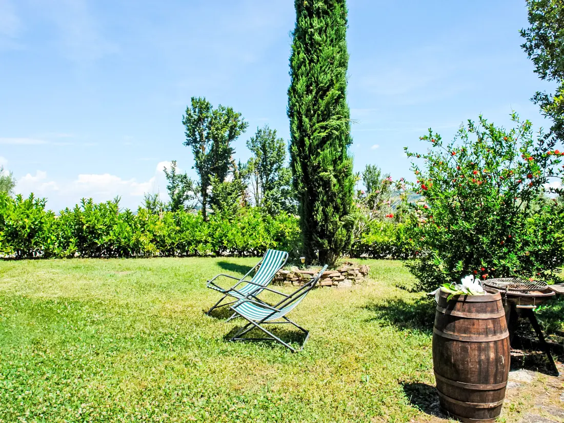 Résidence Podere La Torre