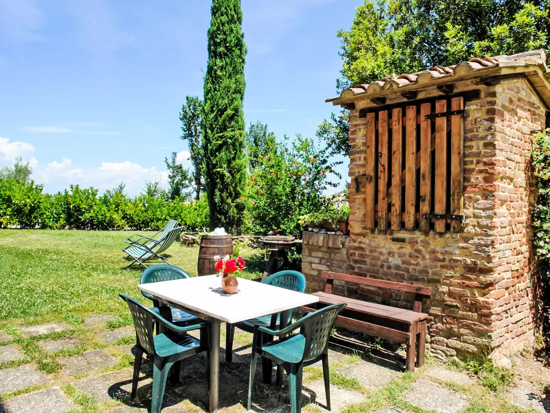 Résidence Podere La Torre