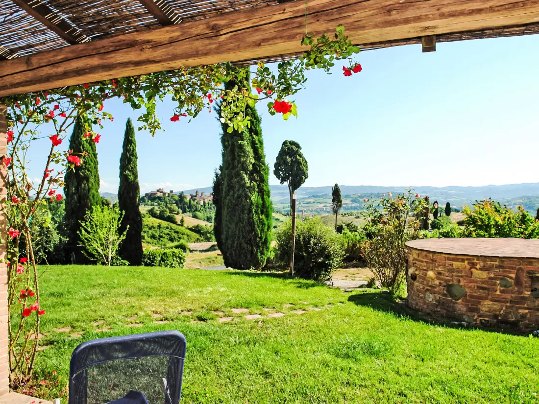 Résidence Podere La Torre