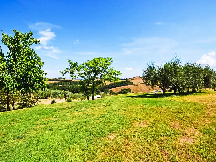 Résidence Podere La Torre