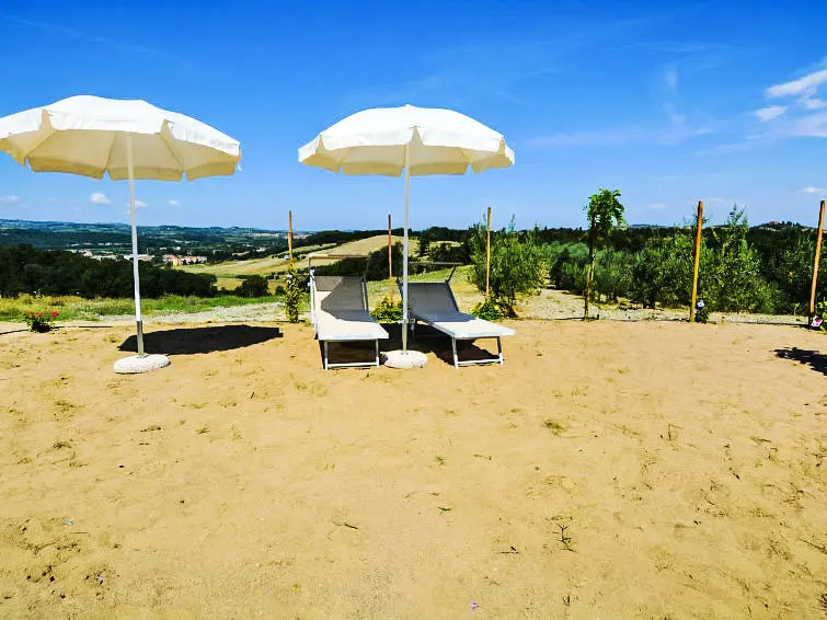 Résidence Podere La Torre