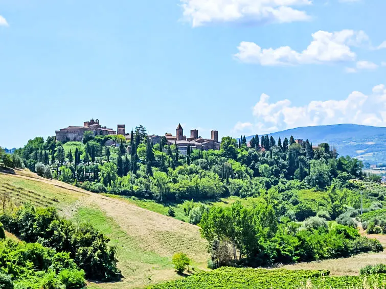 Résidence Podere La Torre