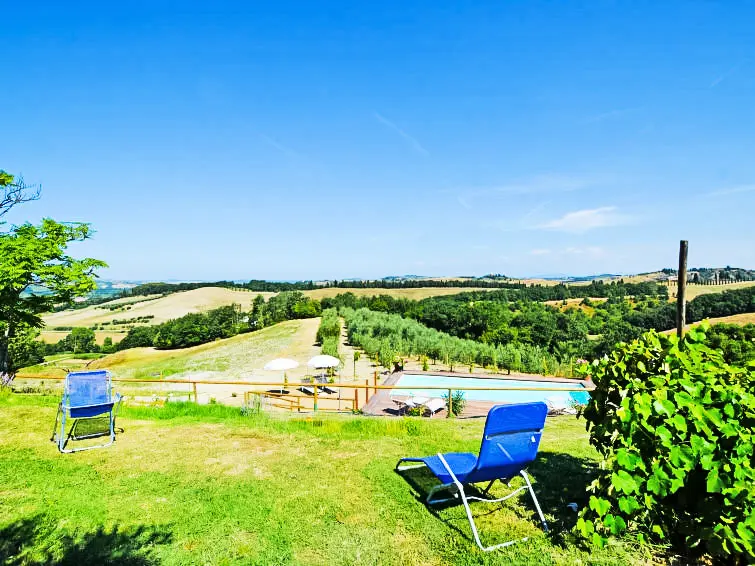 Résidence Podere La Torre