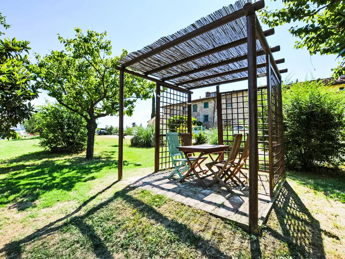 Résidence Podere La Torre