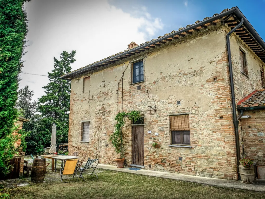 Résidence Podere La Torre