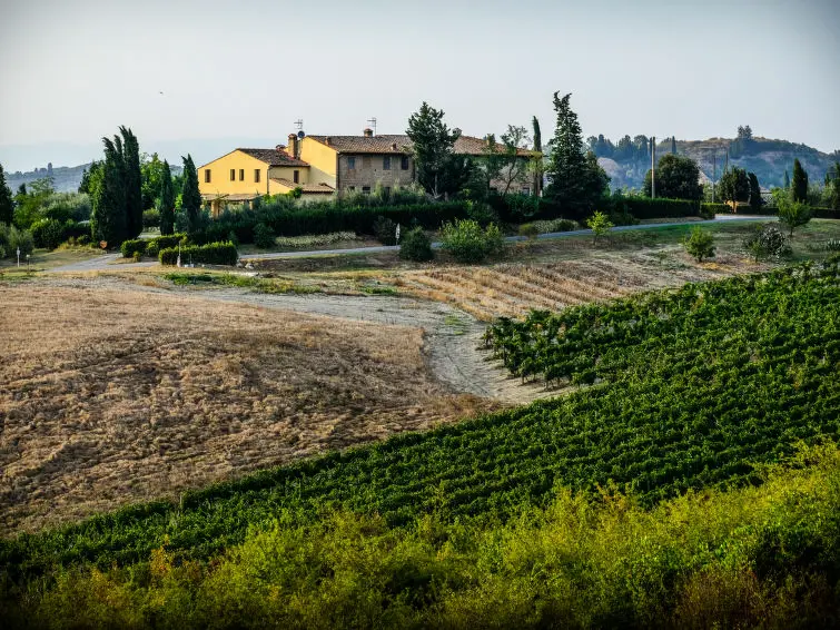 Résidence Podere La Torre