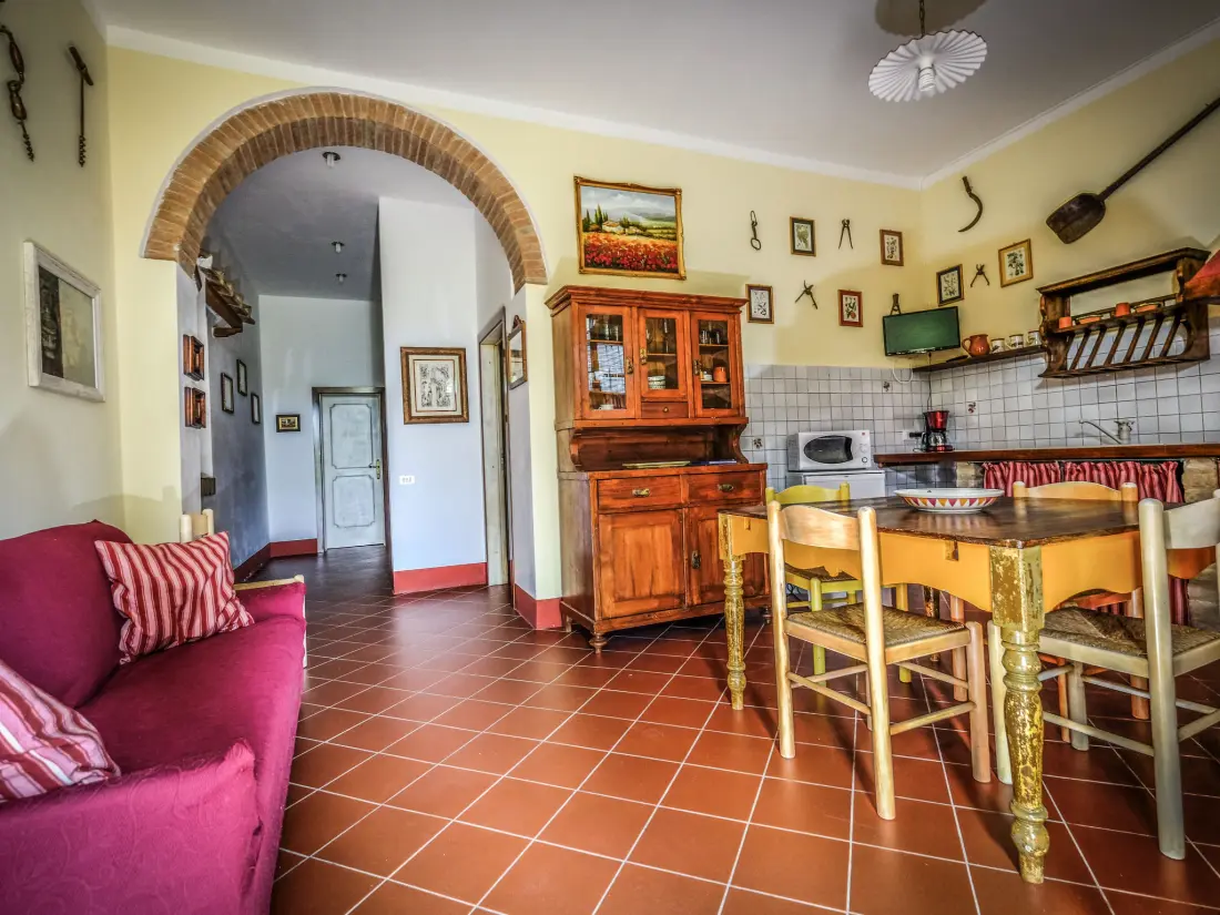 Résidence Podere La Torre