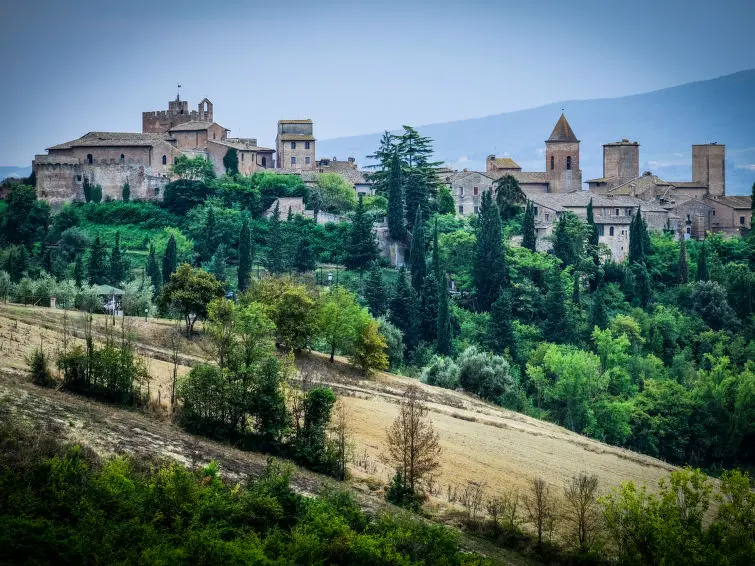 Résidence Podere La Torre