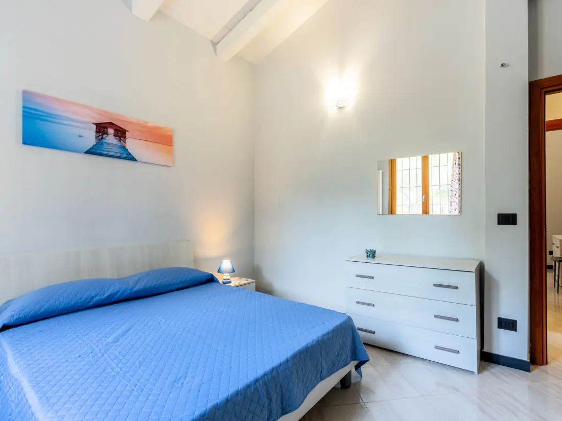 Maison de Vacances Cervo
